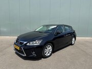 Lexus CT 200h - Business Line CAMERA | TREKHAAK | NAP