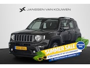 Jeep Renegade - 4xe 240 Plug-in Hybrid Electric S Panoramadak Leder Elektris
