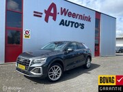 Audi Q2 - 35 TFSI Advanced edition Camera Elec. a.klep