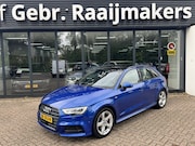 Audi A3 - 2.0TDI Quattro Sport S Line*AHK*ACC*Panorama*Camera*EXPORT/E
