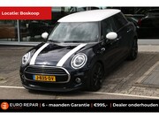 MINI Cooper - 5-Deurs 1.5 Dalston Edition NL-AUTO NAP