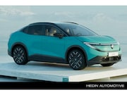 Nissan Leaf - MY2026 52 kWh Vraag naar mij in de showroom |