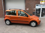 Fiat Panda - 1.2 Edizione Cool|AUTOMAAT|AIRCO|