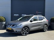 Nissan Qashqai - 1.2 Tekna | Panoramadak | 360* Camera | Lane Assist | Trekha