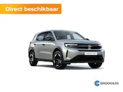 Opel Frontera - Edition | LED koplampen | Parkeersensoren achter | Voorraadv