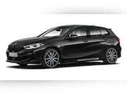 BMW 1-serie - MI XDRIVE