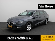 Seat Leon - Sportstourer 1.5 TSI Style Business Intense | Apple Carplay
