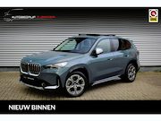 BMW iX1 - xDrive30 67 kWh X-Line // 100% SoH | Cape York Green | Panor