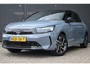 Opel Corsa - 1.2 Turbo Hybrid GS 110pk | Infotainment Pakket | Navigatie 