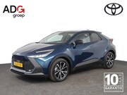 Toyota C-HR - 1.8 Hybrid 140 Dynamic | Bij aanschaf van deze auto 1e jaar 