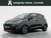 Hyundai i10 - 1.2 N Line | 4 Cilinder | Private lease 419 per maand
