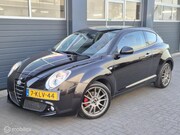 Alfa Romeo MiTo - 1.3 JTDm ECO Business Executive | CARPLAY | CLIMA | PDC | NA