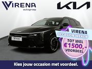 Kia K4 - Sportswagon 1.0 T-GDi MHEV GT-Line Launch Edition (pano) - E