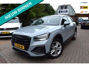 Audi Q2 - 35 TFSI S Edition/150PK/AUTOMAAT/XENON-LED/VIRTUAL/BLUETOOTH