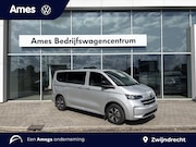 Volkswagen e-Transporter - Caravelle L1 Life 64 kWh 136 Pk | 9 Persoons | Achteruitrijc