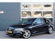 Audi A3 - Sportback 30 TFSI Org. NL 3x S-Line | LED | Cruise | Clima |