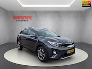 Kia Stonic - 1.0 T-GDi ExecutiveLine