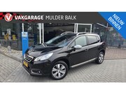 Peugeot 2008 - 1.2 PureTech Allure Automaat