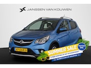 Opel Karl - 1.0 Rocks Online Edition Automaat Apple CarPlay Navigatie