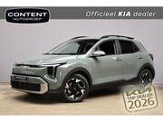 Kia Stonic - 1.0 T-GDi MHEV 115pk DynamicPlusLine