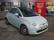 Fiat 500 - 1.0 Hybrid Launch Edition / Pano / Cruise control / DAB / Bl