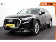Audi Q3 Sportback - 35 TFSI 150pk S-tronic Prestige Navigatie Apple Carplay/Andr