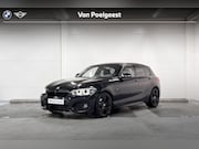 BMW 1-serie - 118i M Sport Edition | Stoelverwarming | HiFi | M sport-onde