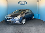 Opel Astra - 1.6 Edition 5-Deurs, Trekhaak