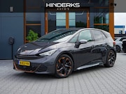 CUPRA Born - Perf. One 62 kWh | 94, 14% SOH | Camera | Elek. Stoelen | Ma