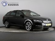 Skoda Superb - Combi 1.4 TSI iV Sportline Business (Pano / Elek. trekhaak /