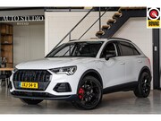 Audi Q3 - 45 TFSI e | Cam | Carplay | Stoelverwarming | Trekhaak | Mat