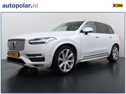 Volvo XC90 - 2.0 D5 AWD Inscription Luchtvering/Panodak/Trekhaak/ACC etc.