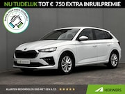 Skoda Scala - 1.0 TSI DSG Automaat Selection / Garantie tot 6-2029 tot 60.