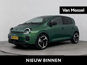 Renault Twingo - Urban Range Techno 27.5 kWh 82PK | 18'' Inch Velgen | Adapti