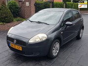 Fiat Punto - 1.4 Dynamic