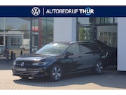 Volkswagen Passat - Variant 1.5 eHybrid Business trekhaak head up! winterpakket