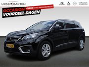 Peugeot 5008 - 1.2 PureTech Blue Lease Premium/7 persoon uitvoering | 2 sto