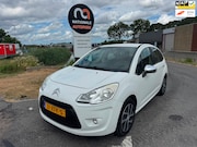 Citroën C3 - | 2012 | 1.4 e-HDi Collection EGS | Automaat | Top Onderhoud