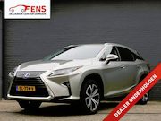 Lexus RX-Serie - RX 450h 4WD Luxury Line TOPSTAAT! DEALER OND! STOELVERW+VENT
