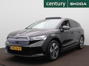 Skoda Enyaq iV - 80 Panoramadak - Leer - Navigatie - Camera