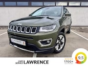 Jeep Compass - 1.4 MultiAir Limited 4x4 170 PK | Bi-Xenon | DAB+ | Trekh. A