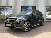 Mercedes-Benz AMG GLE - 43 4MATIC Panoramadak, Multicontourstoelen, Rijassistentiepa
