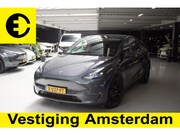 Tesla Model Y - Long Range AWD 75 kWh |SOH 88, 9% | FSD T.W.V, 7.500 | Trekh