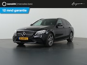 Mercedes-Benz C-klasse - Estate 160 Business Solution | AMG | Night | Panoramadak | W