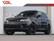 Land Rover Range Rover Sport - P400e HSE Dynamic | Panoramadak |