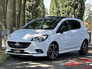 Opel Corsa - 1.0 Turbo Color Edition OPC-Line