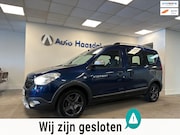 Dacia Dokker - 1.2 TCe S&S Série Limitée Stepway|1E EIGENAAR