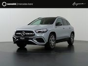 Mercedes-Benz GLA-Klasse - 250 e 140 Years Edition