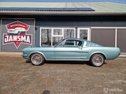 Ford Mustang - USA 2+2 1965
