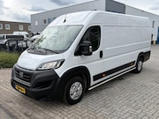 Fiat Ducato - 35H 2.2 MultiJet 140PK E6 L4H2 Heavy ✓ 3-zits ✓ Trekhaak 3.0